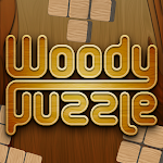 Cover Image of ดาวน์โหลด Woody Block Puzzle ®  APK