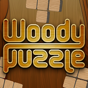 Woody Block Puzzle ®