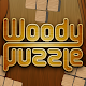 ウッディーパズル (Woody Block Puzzle ®)