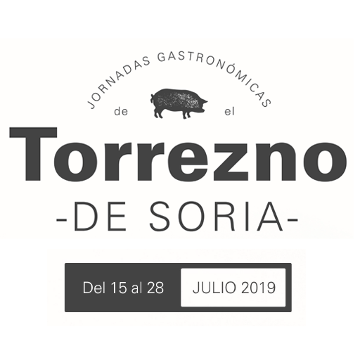 Jornadas Torrezno de Soria 201  Icon