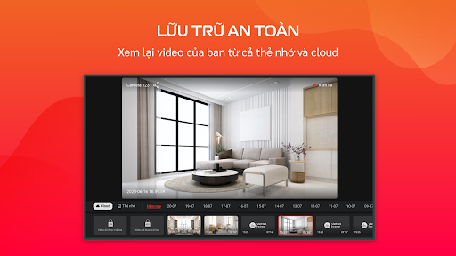 Viettel Home for Android TV 10