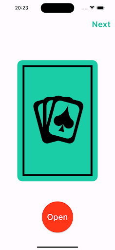 Indian poker Screen 3
