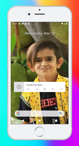 Chat with CHOTU DADA