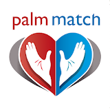 Palm-based Compatibility Test for Couples icon