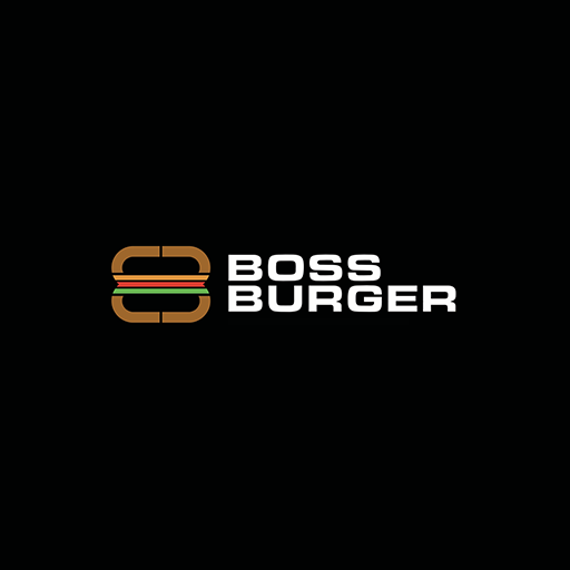 Boss Burger logo