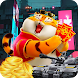 Tiger JOGO city world - Androidアプリ