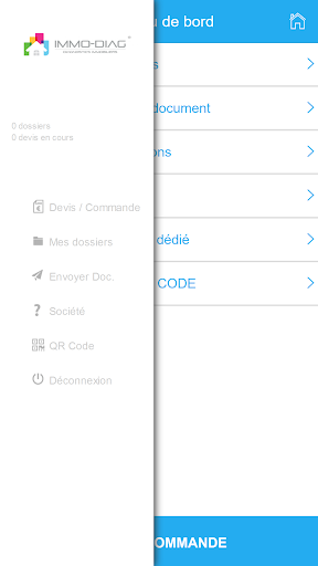 IMMO DIAG Screen 3