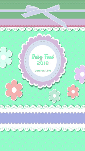 Homemade Baby Food Recipes Screen 3