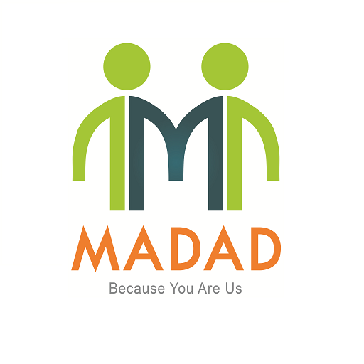 MADAD 2.8 Icon