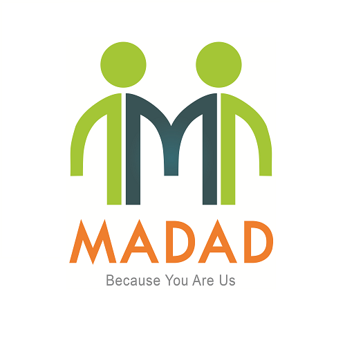 MADAD  Icon