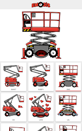 Skyjack Emojis