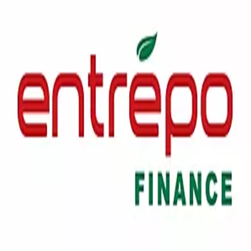 Entrepo Self-Help logo