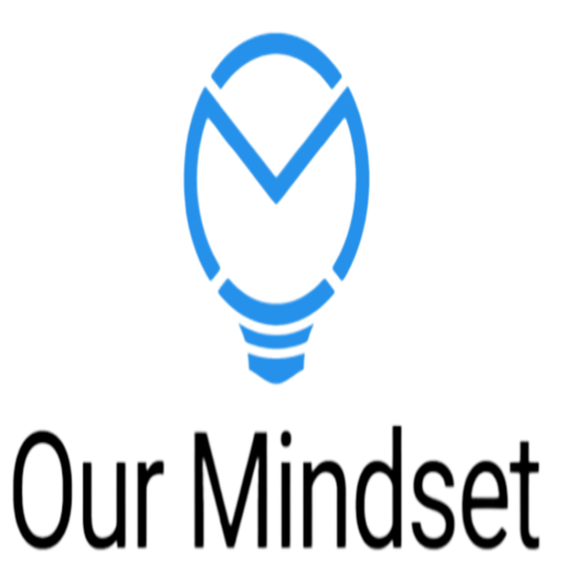 Our Mindset logo