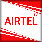 Cover Image of ดาวน์โหลด Free Airtel TV: Live Shows Sports Movies Tips 2020 1.0 APK