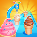 Cover Image of Download Ice Cream Stack  APK