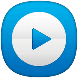 Icon image Video Player for Android
