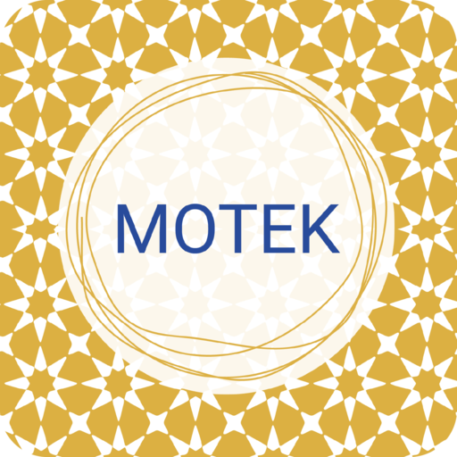 Motek Restaurant logo