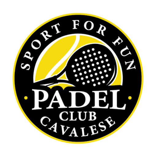 Padel Club Cavalese logo
