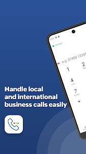 ZDialer by Zoho Voice Unknown