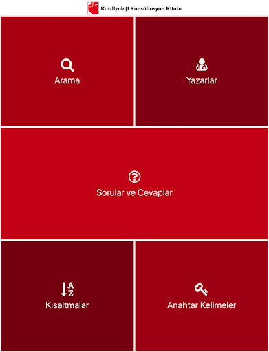 Kardiyoloji Konsültasyon