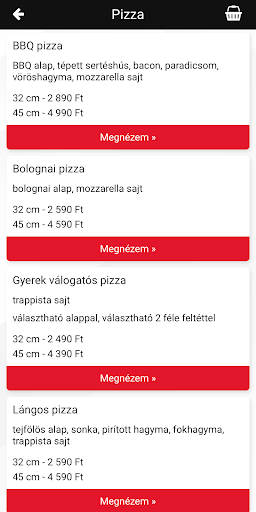 Gerta Bistro Screen 2