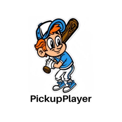 PickupPlayer logo