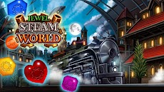 Jewel Steam Worldのおすすめ画像5