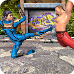 Kung Fu Karate King Fighting