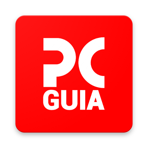 PCGuia Notícias for  Android – Latest Version & Features app icon