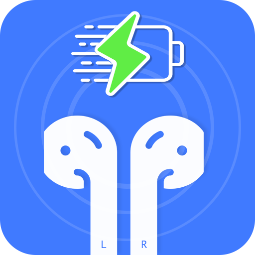 AirBuds Battery  Pods Battery