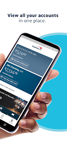 Capital One Mobile screenshot 2