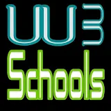 W3Schools HTML Fullversion icon