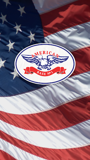 Android application American Base No 1 screenshort