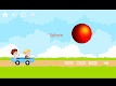 screenshot of 30 Basic shapes names for kids