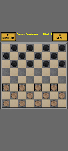 Visualização do aplicativo