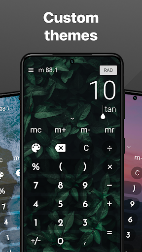 CALCU Stylish Basic Calculator - Tools - apps