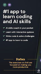 Enki: Learn to code