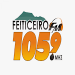Cover Image of Tải xuống Feiticeiro FM  APK