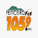 Feiticeiro FM - Androidアプリ