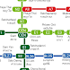 Bangkok MRT BTS ARL Map - Androidアプリ