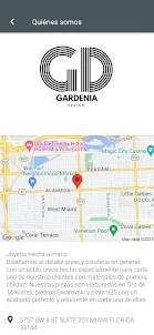 Gardenia Design