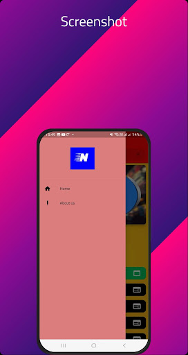 Noolaasho News Screen 3