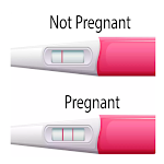 Cover Image of Tải xuống Pregnancy test  APK