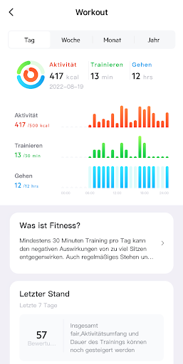 Hama FIT Move Screen 2