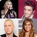 Guess the celebrity - Quiz - Androidアプリ