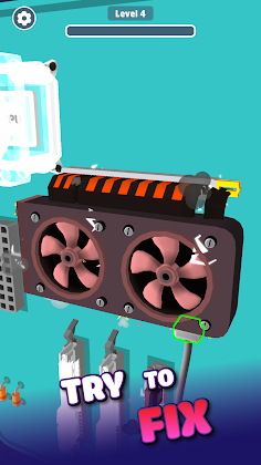 Pc Building Simulator - Screenshot 4