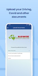 Auswide Transport Solutions