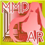 Cover Image of Download MMD ArLive  APK