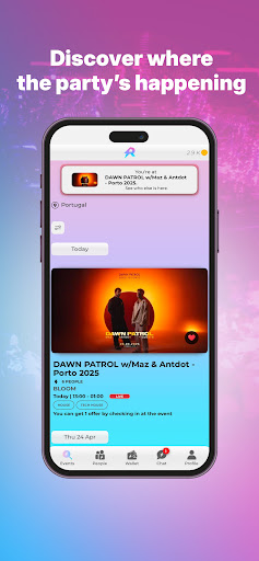 App-Vorschau
