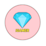 iGamer - Games Credits icon